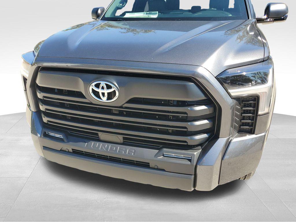 new 2026 Toyota Tundra car, priced at $59,316