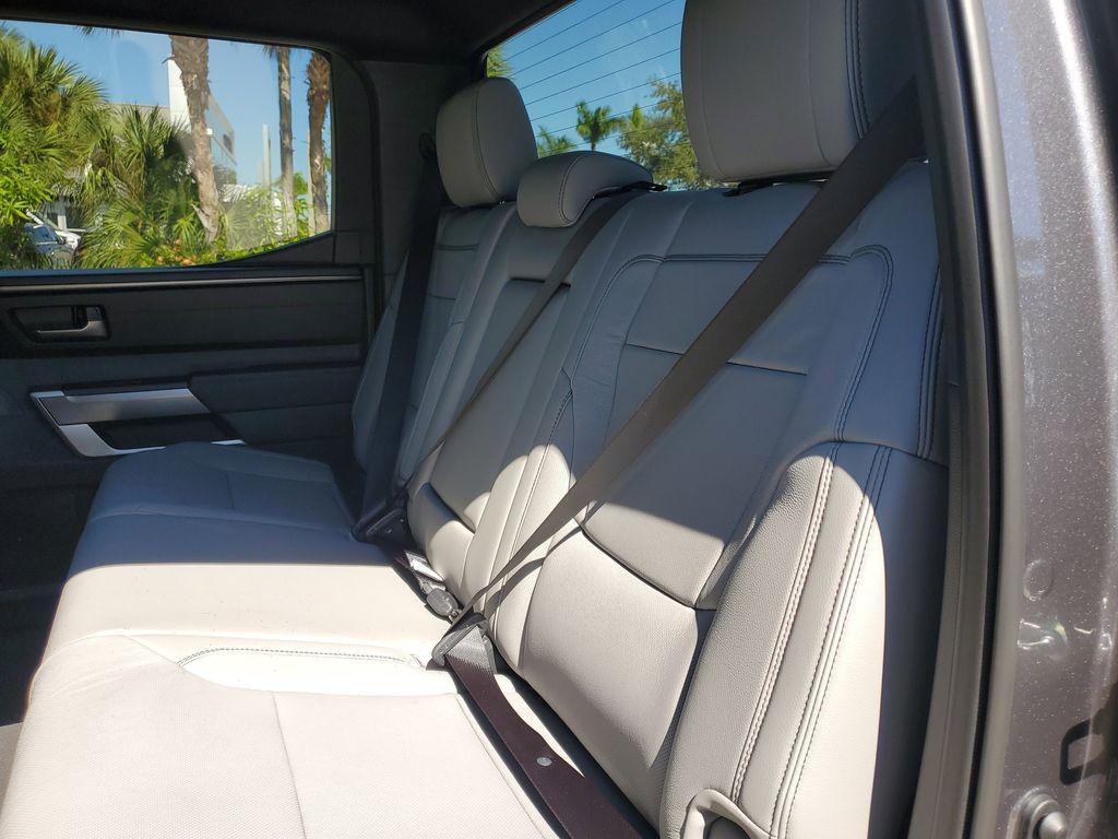 new 2026 Toyota Tundra car, priced at $59,316