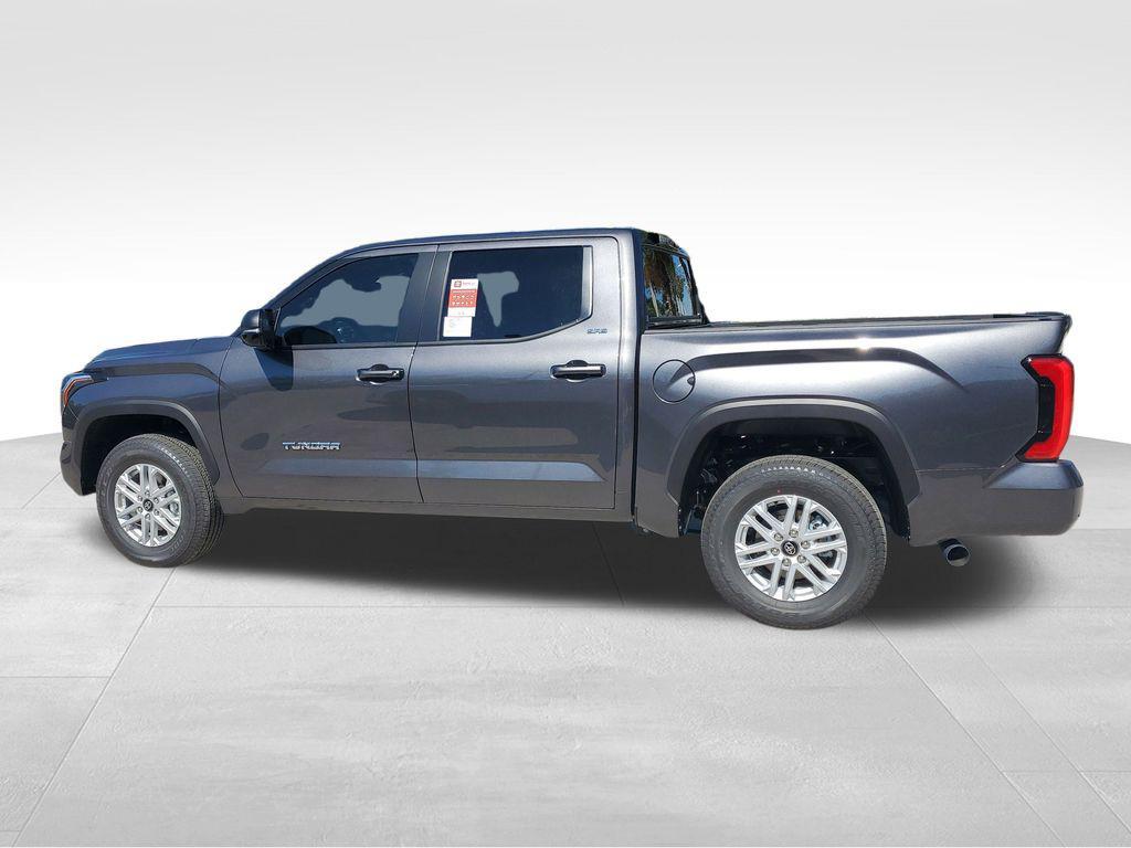 new 2026 Toyota Tundra car, priced at $59,316