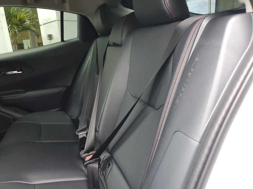 new 2025 Toyota Prius Plug-In Hybrid car, priced at $41,500