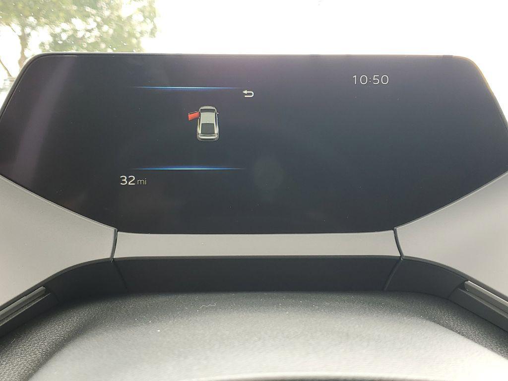 new 2025 Toyota Prius Plug-In Hybrid car, priced at $41,500