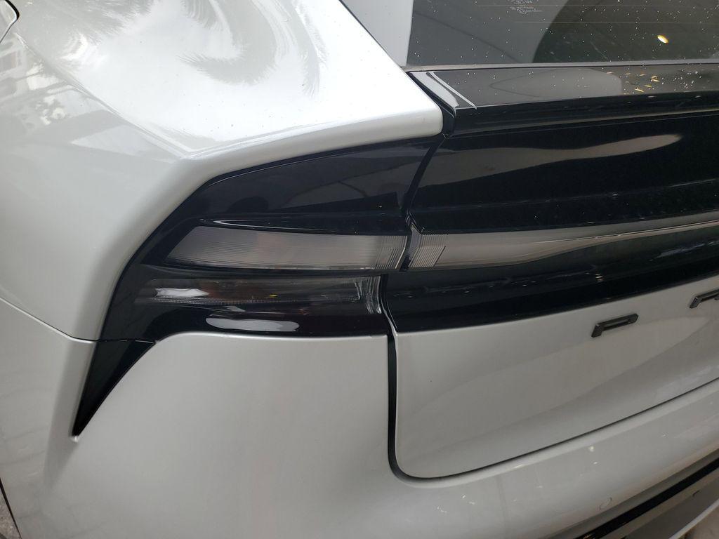 new 2025 Toyota Prius Plug-In Hybrid car, priced at $41,500