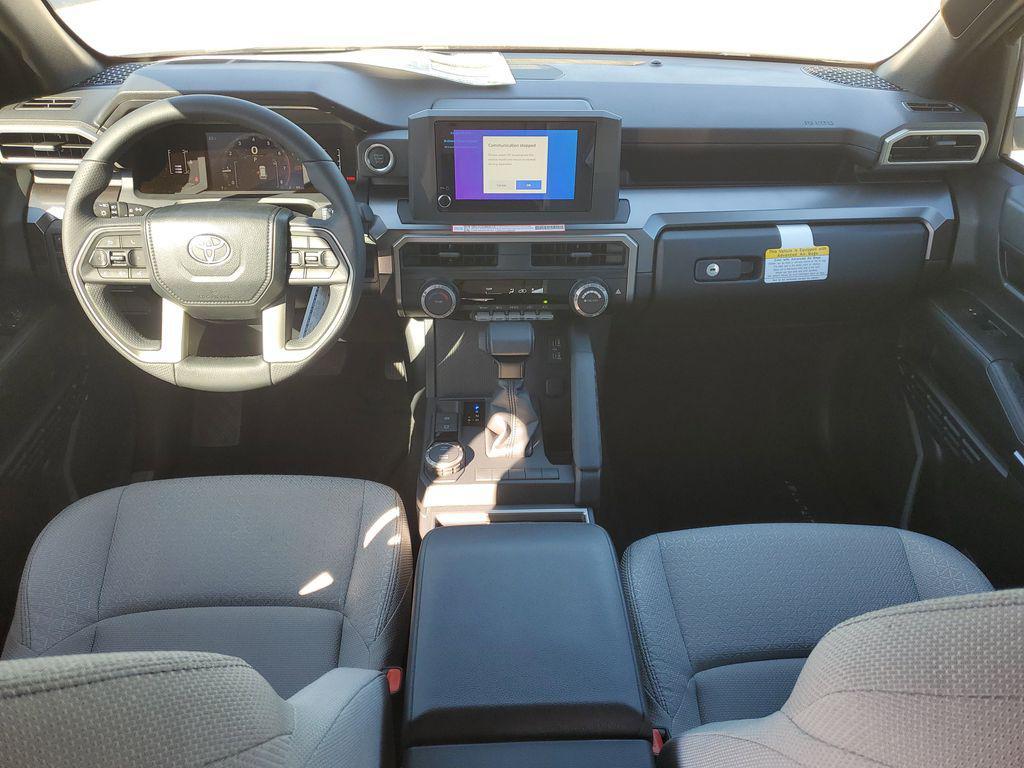 new 2025 Toyota 4Runner car, priced at $43,627