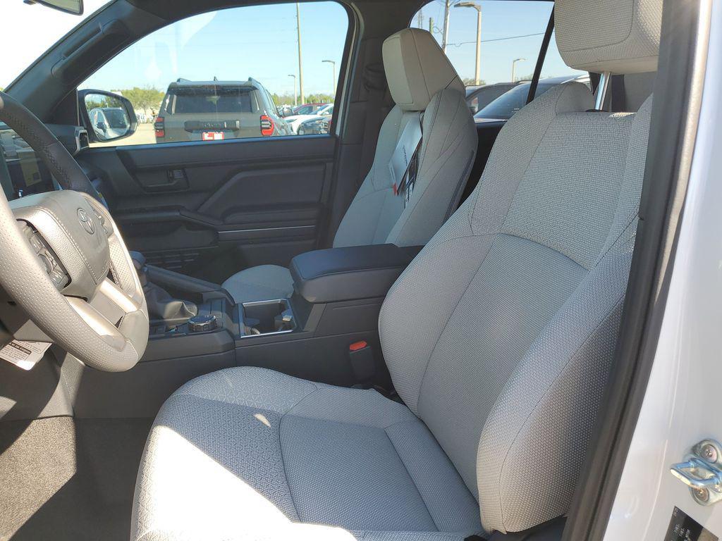 new 2025 Toyota 4Runner car, priced at $43,627