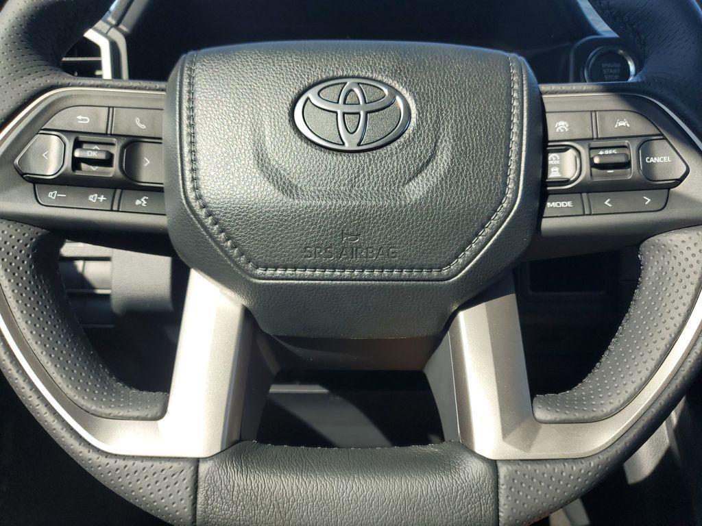 new 2025 Toyota 4Runner car, priced at $43,627