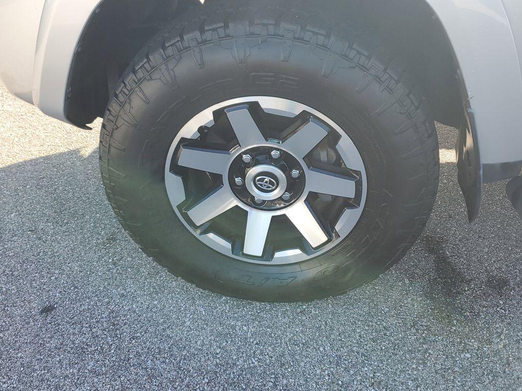 used 2019 Toyota 4Runner car, priced at $33,773