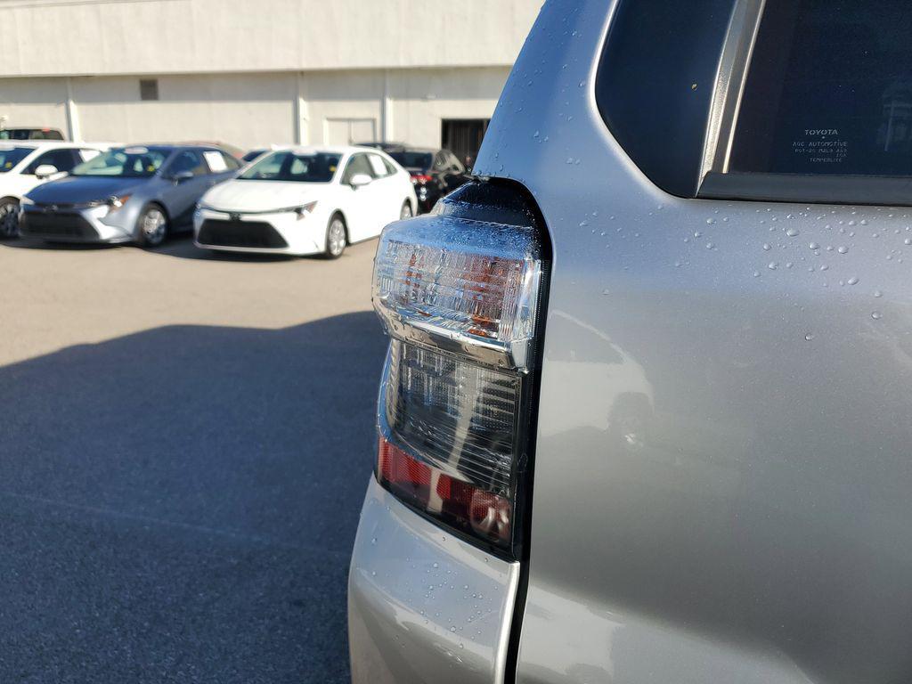 used 2019 Toyota 4Runner car, priced at $33,773