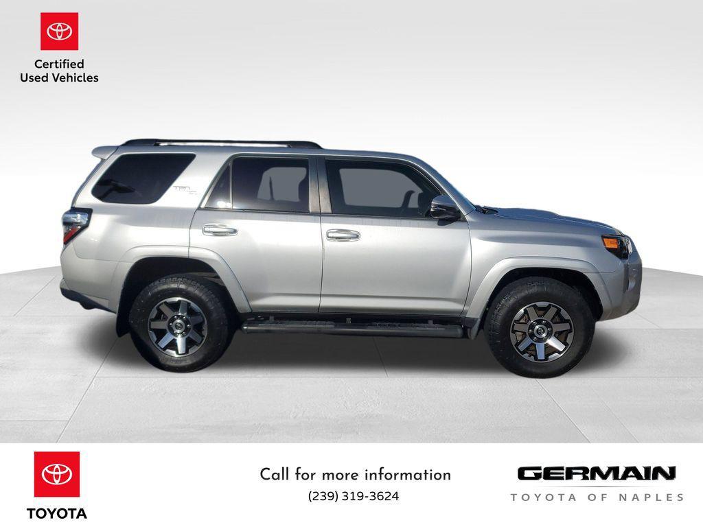 used 2019 Toyota 4Runner car, priced at $33,773