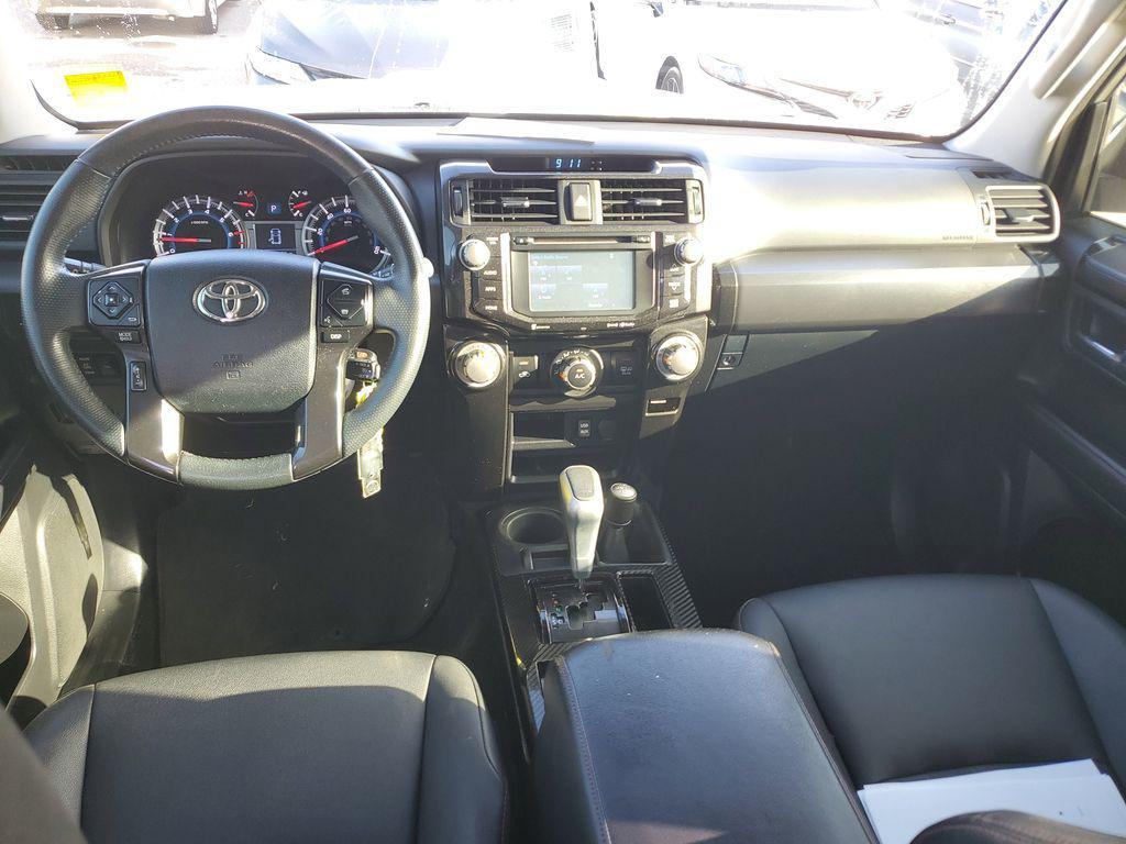 used 2019 Toyota 4Runner car, priced at $33,773