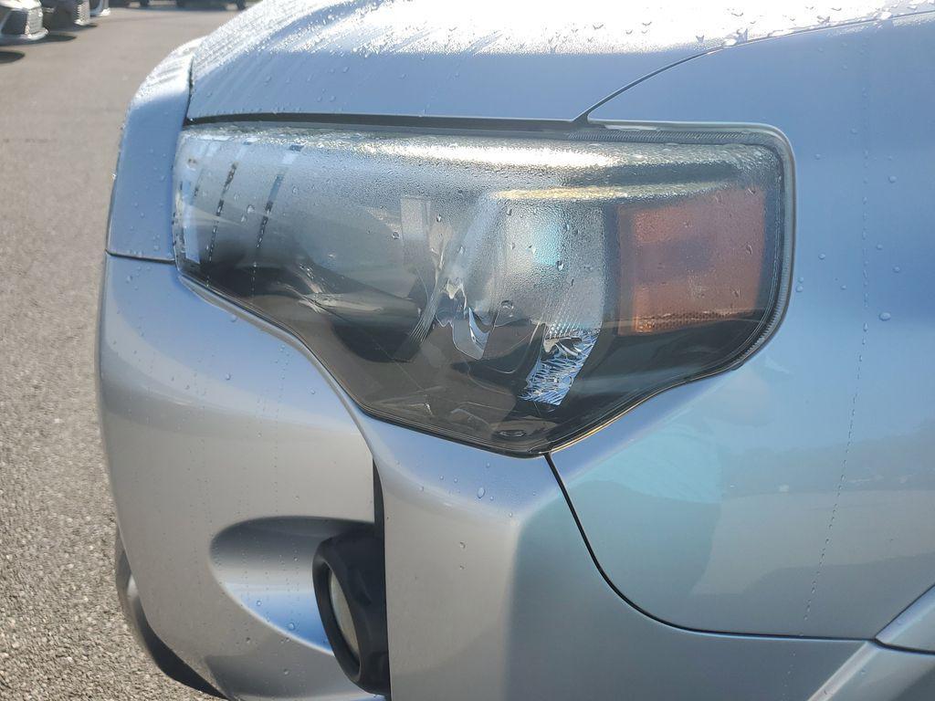 used 2019 Toyota 4Runner car, priced at $33,773