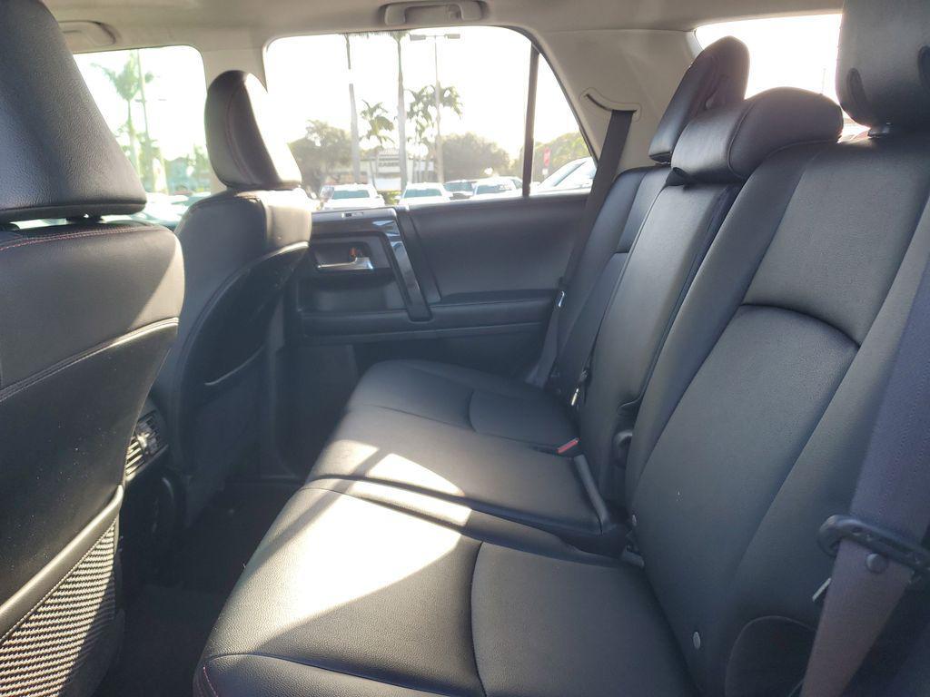 used 2019 Toyota 4Runner car, priced at $33,773