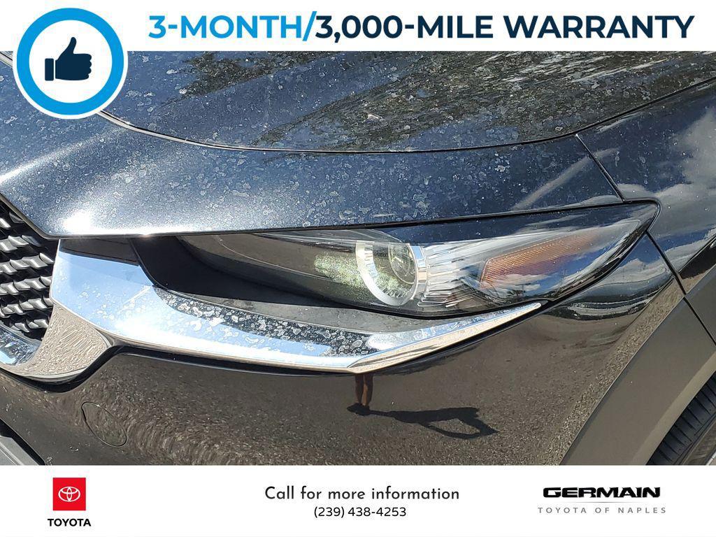 used 2022 Mazda CX-30 car, priced at $15,993