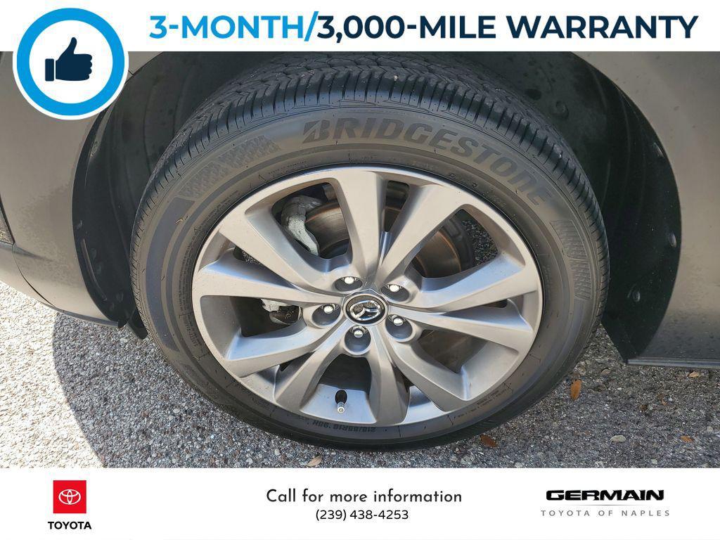 used 2022 Mazda CX-30 car, priced at $15,993