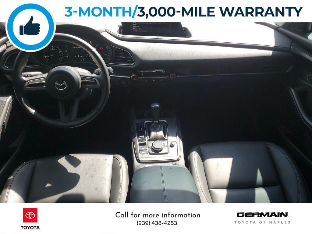 used 2022 Mazda CX-30 car, priced at $15,993