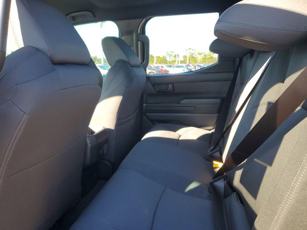 new 2025 Toyota Tacoma car, priced at $41,754