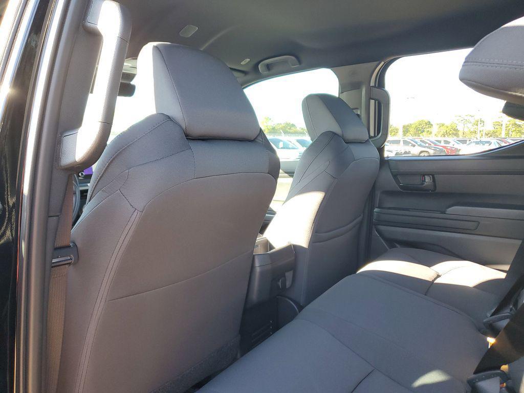 new 2025 Toyota Tacoma car, priced at $41,754