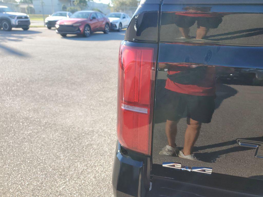 new 2025 Toyota Tacoma car, priced at $41,754