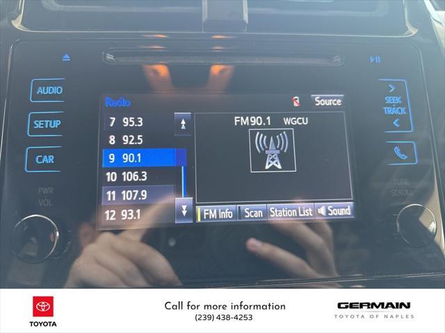 used 2016 Toyota Prius car, priced at $14,772