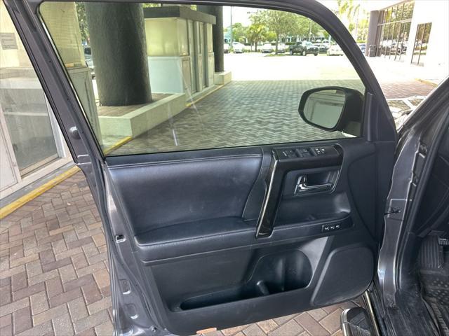 used 2019 Toyota 4Runner car, priced at $36,950