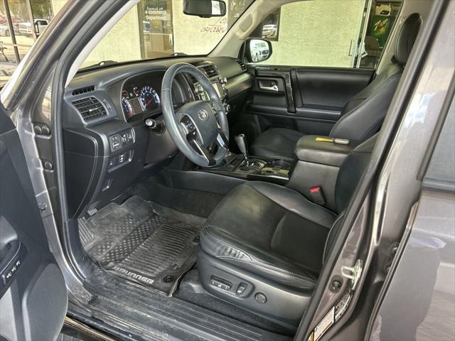 used 2019 Toyota 4Runner car, priced at $36,950