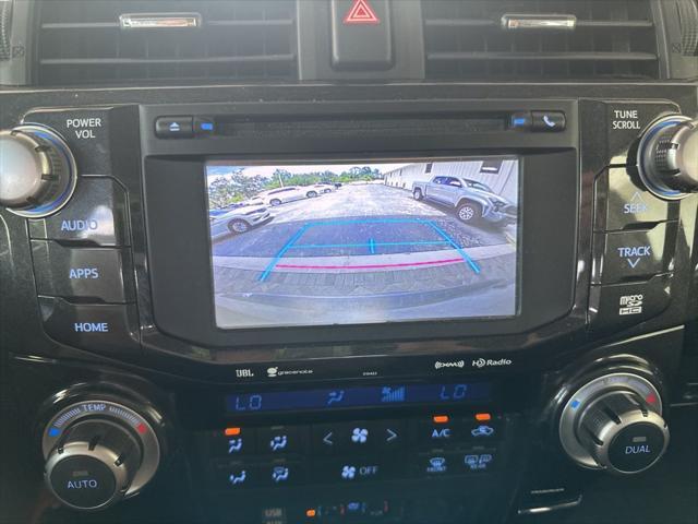 used 2019 Toyota 4Runner car, priced at $36,950