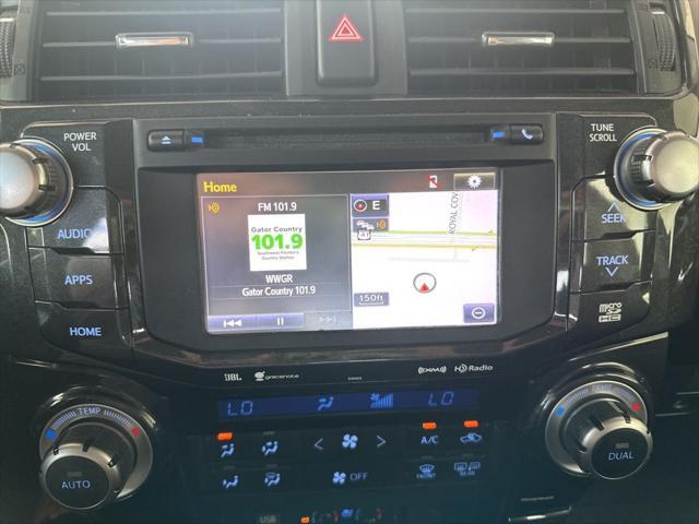 used 2019 Toyota 4Runner car, priced at $36,950