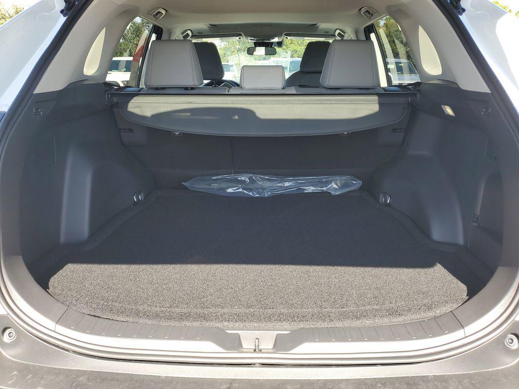 new 2025 Toyota RAV4 car, priced at $36,728