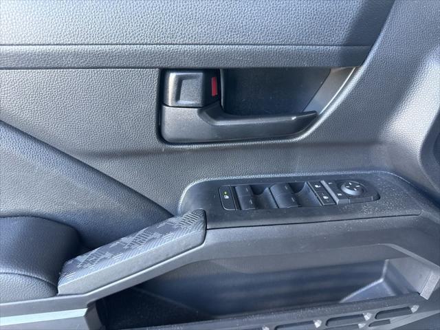 used 2024 Toyota Tacoma car, priced at $40,986