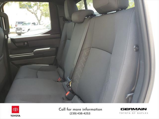used 2024 Toyota Tacoma car, priced at $37,966