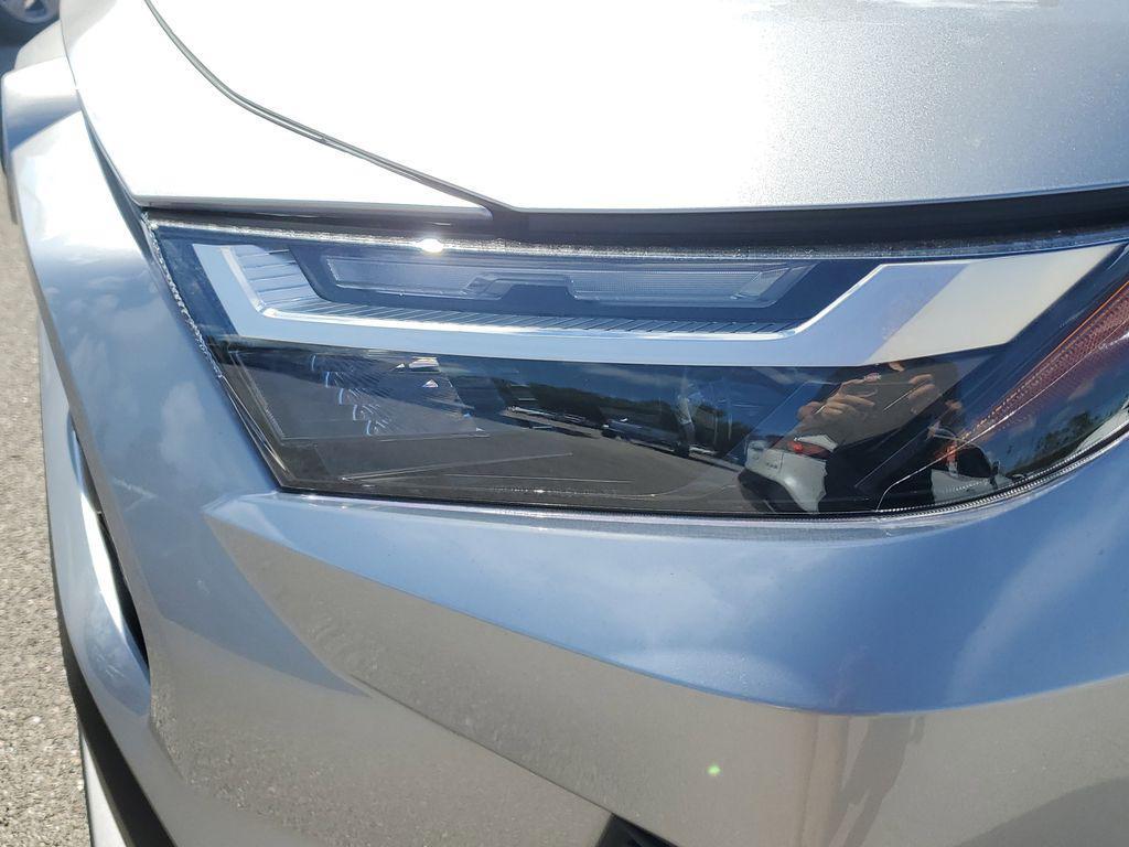 new 2025 Toyota RAV4 Hybrid car, priced at $37,765