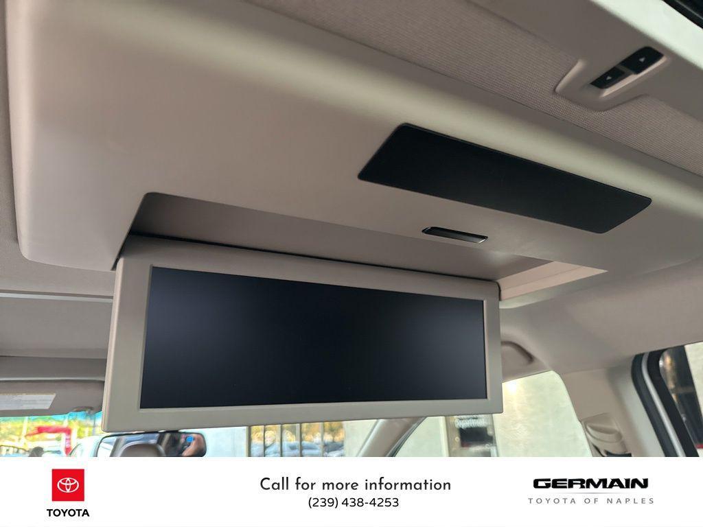 used 2017 Toyota Sienna car, priced at $34,986