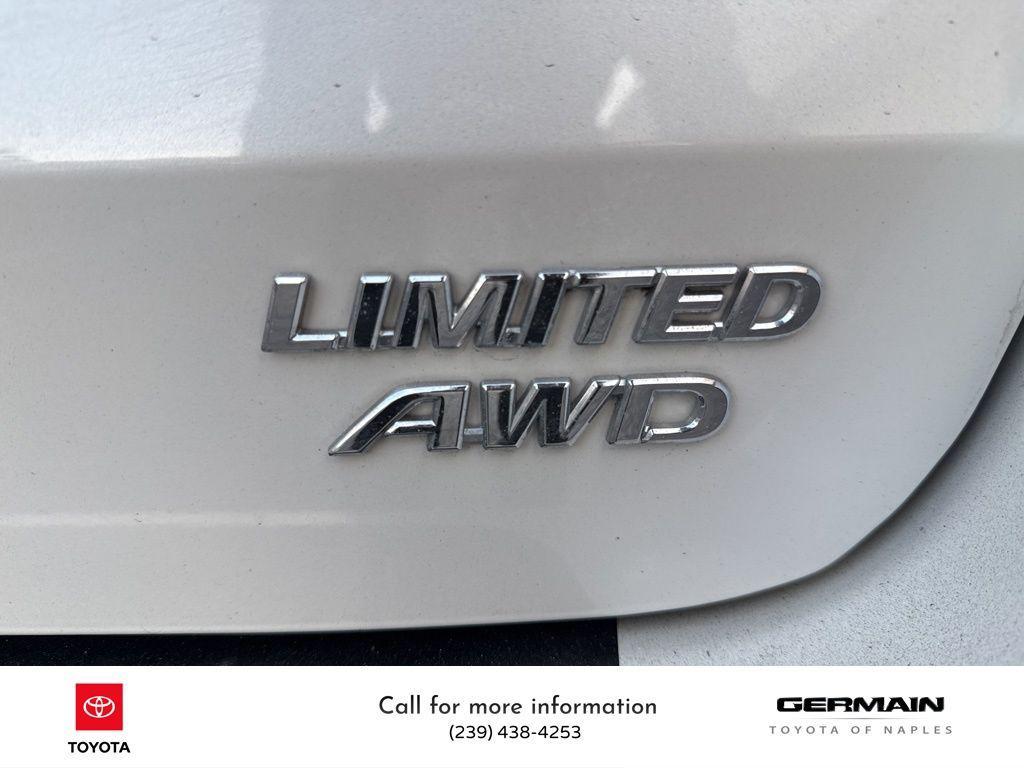 used 2017 Toyota Sienna car, priced at $34,986