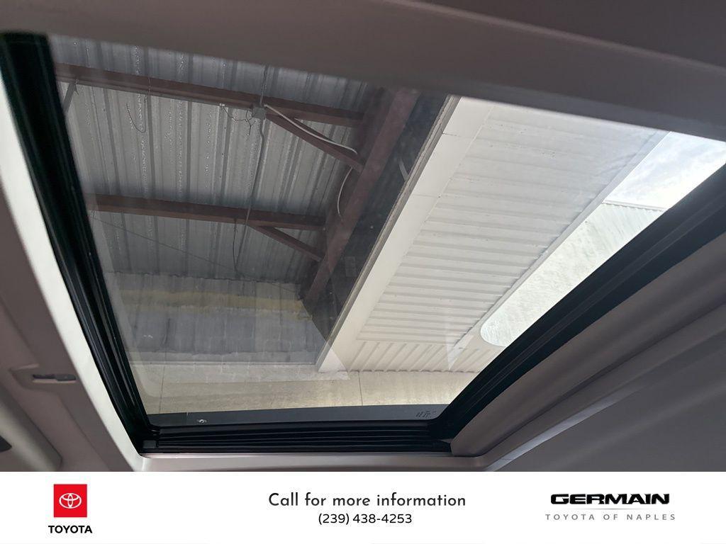 used 2017 Toyota Sienna car, priced at $34,986