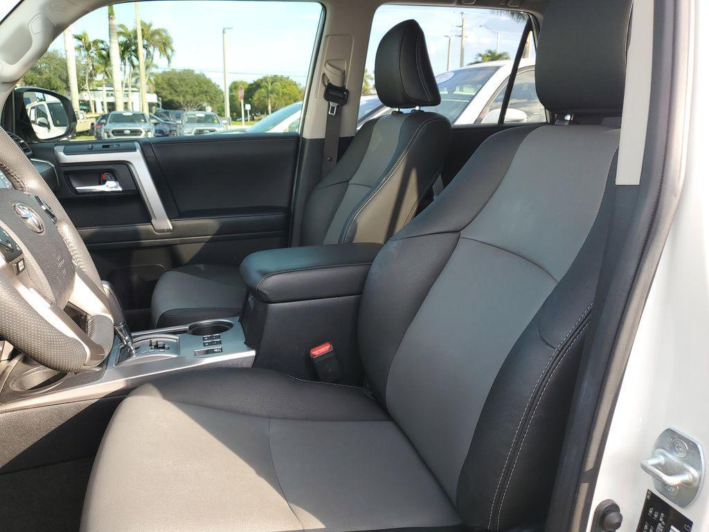 used 2021 Toyota 4Runner car, priced at $37,994