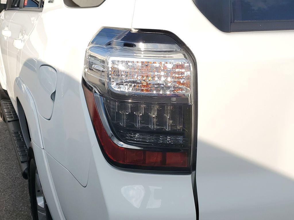 used 2021 Toyota 4Runner car, priced at $37,994