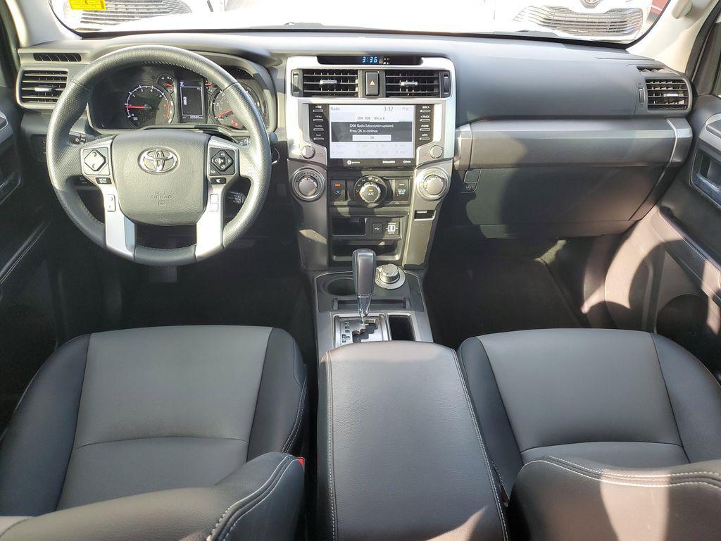 used 2021 Toyota 4Runner car, priced at $37,994