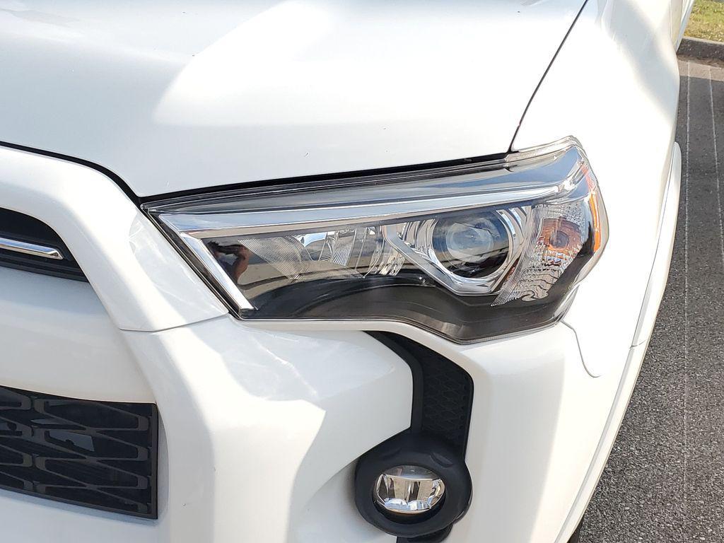 used 2021 Toyota 4Runner car, priced at $37,994
