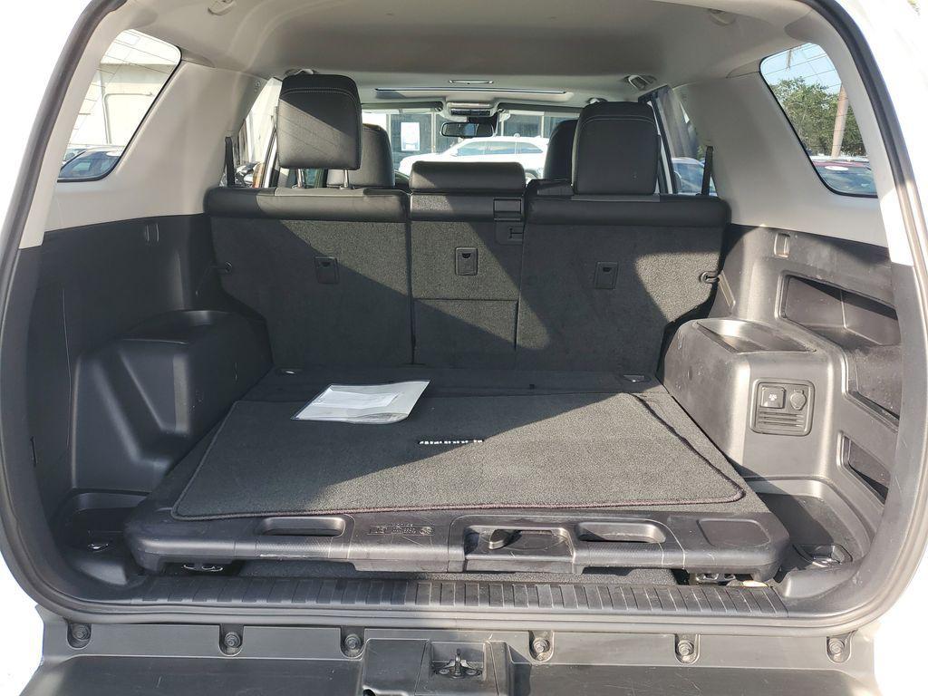 used 2021 Toyota 4Runner car, priced at $37,994