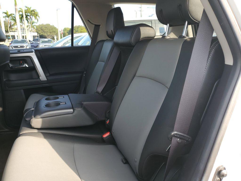 used 2021 Toyota 4Runner car, priced at $37,994