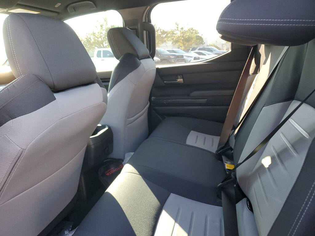 new 2025 Toyota Tacoma car, priced at $48,786