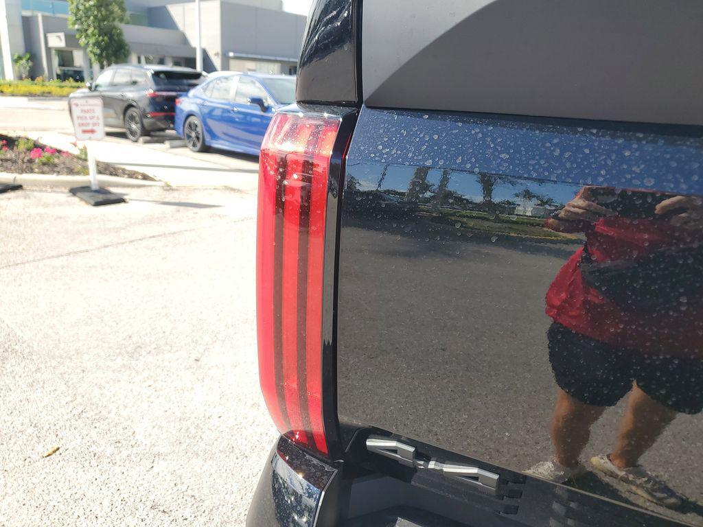 new 2026 Toyota Tundra car, priced at $67,509