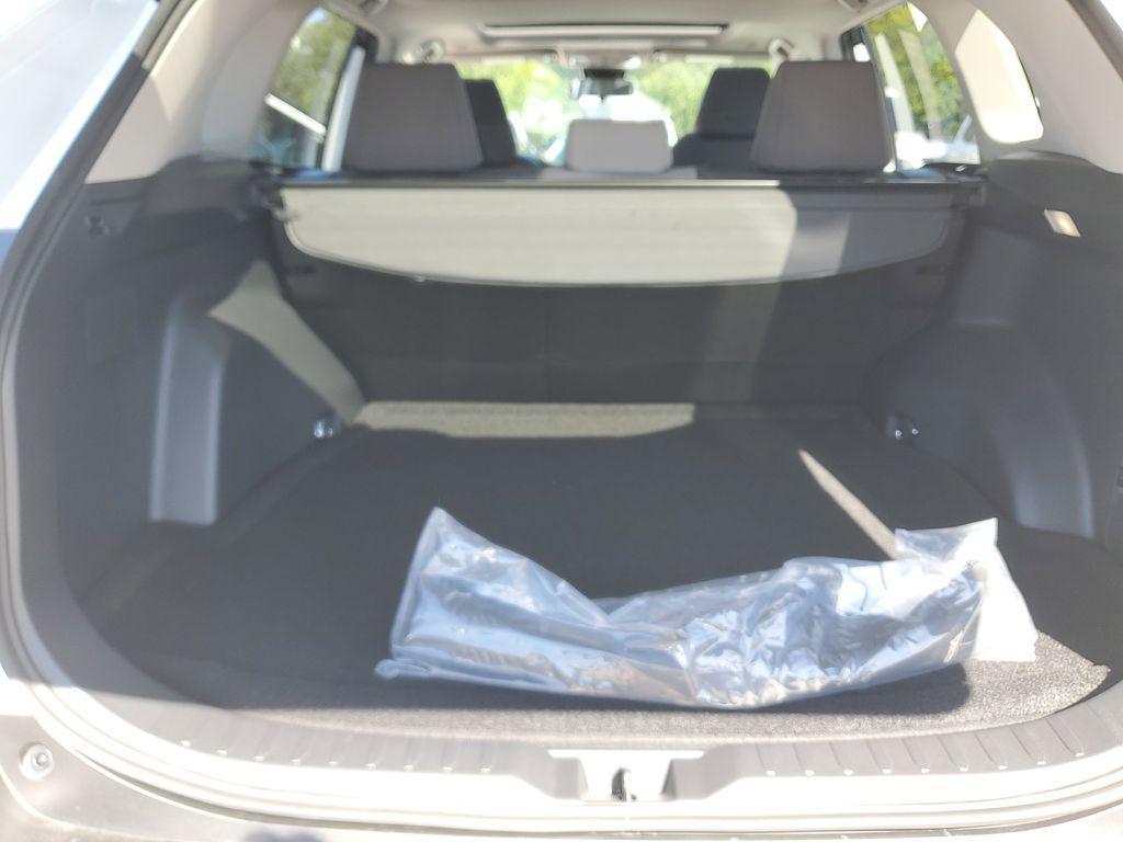 new 2025 Toyota RAV4 car, priced at $35,851