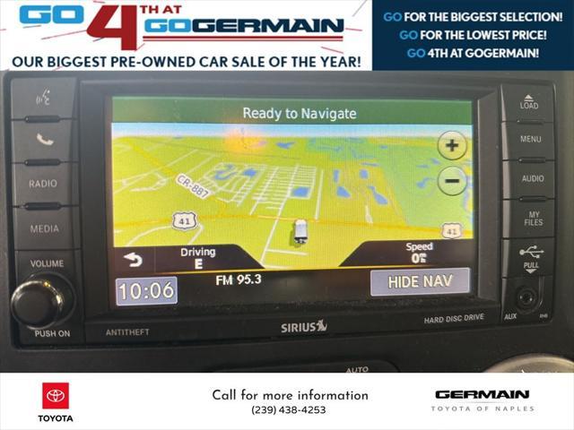 used 2013 Jeep Wrangler Unlimited car, priced at $17,986