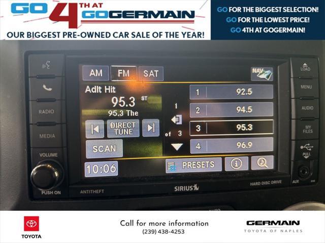 used 2013 Jeep Wrangler Unlimited car, priced at $17,986