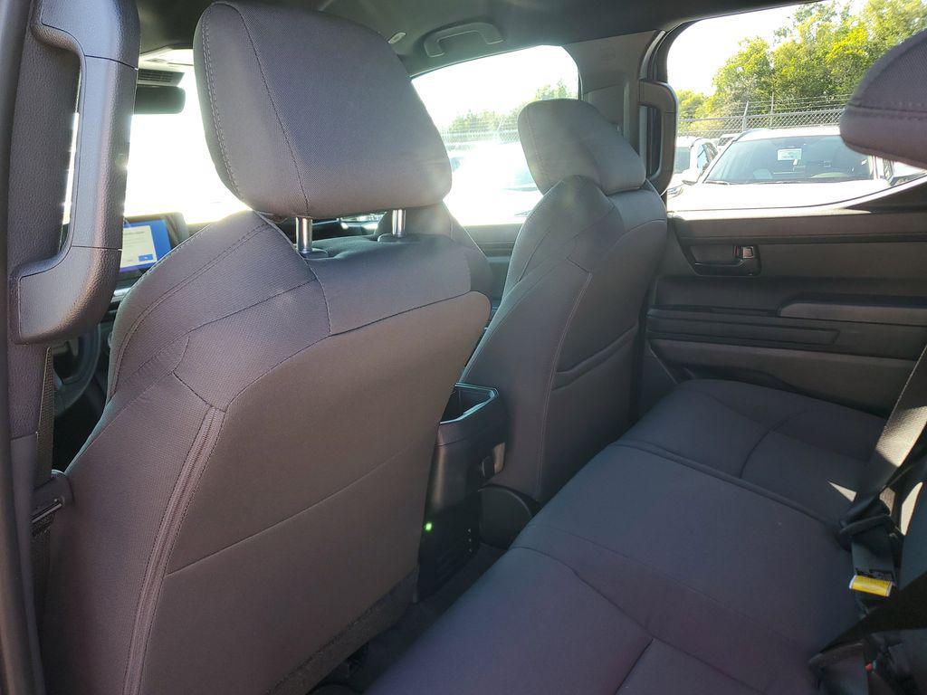 new 2025 Toyota Tacoma car, priced at $41,679