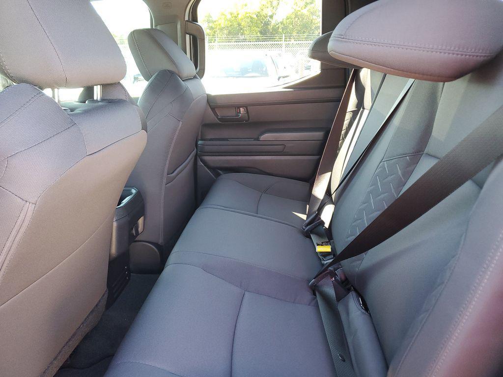 new 2025 Toyota Tacoma car, priced at $41,679