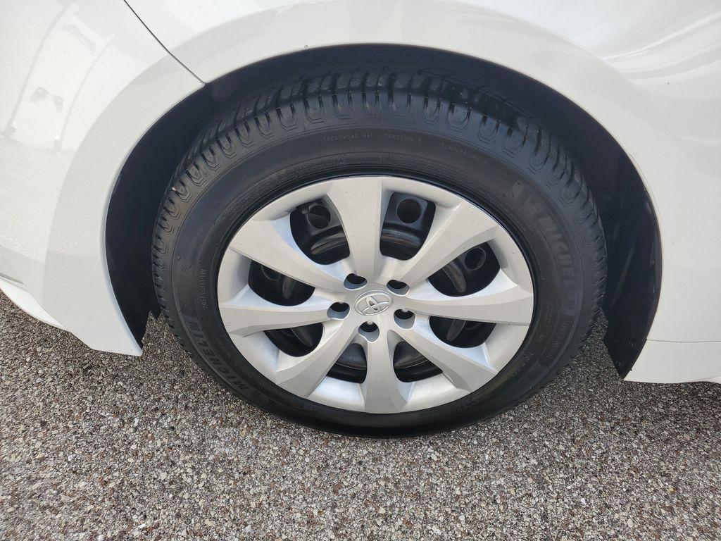 used 2023 Toyota Corolla car, priced at $17,950