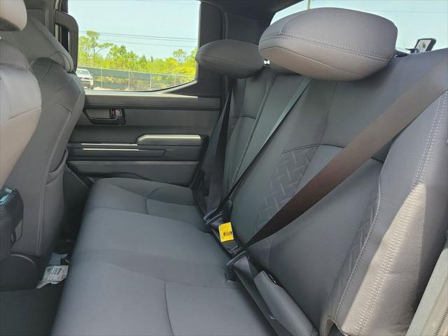 new 2025 Toyota Tacoma car, priced at $39,548