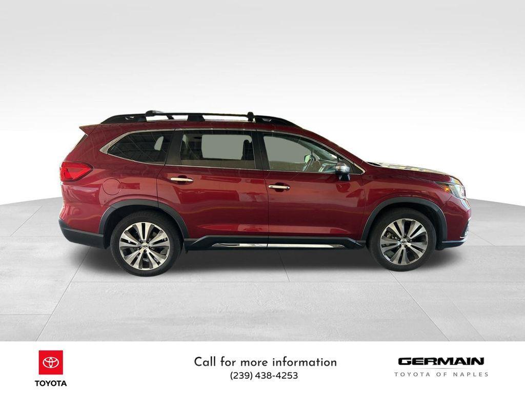 used 2019 Subaru Ascent car, priced at $15,552
