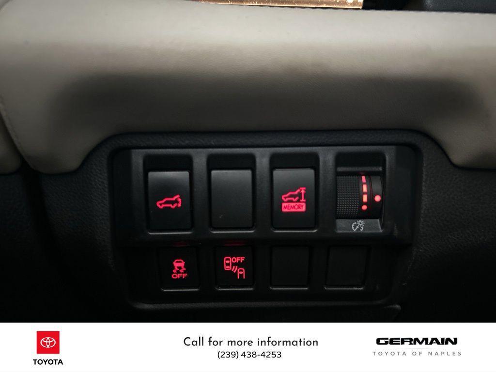 used 2019 Subaru Ascent car, priced at $15,552